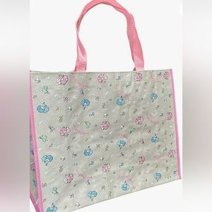 Little Twin Stars Sanrio Tote